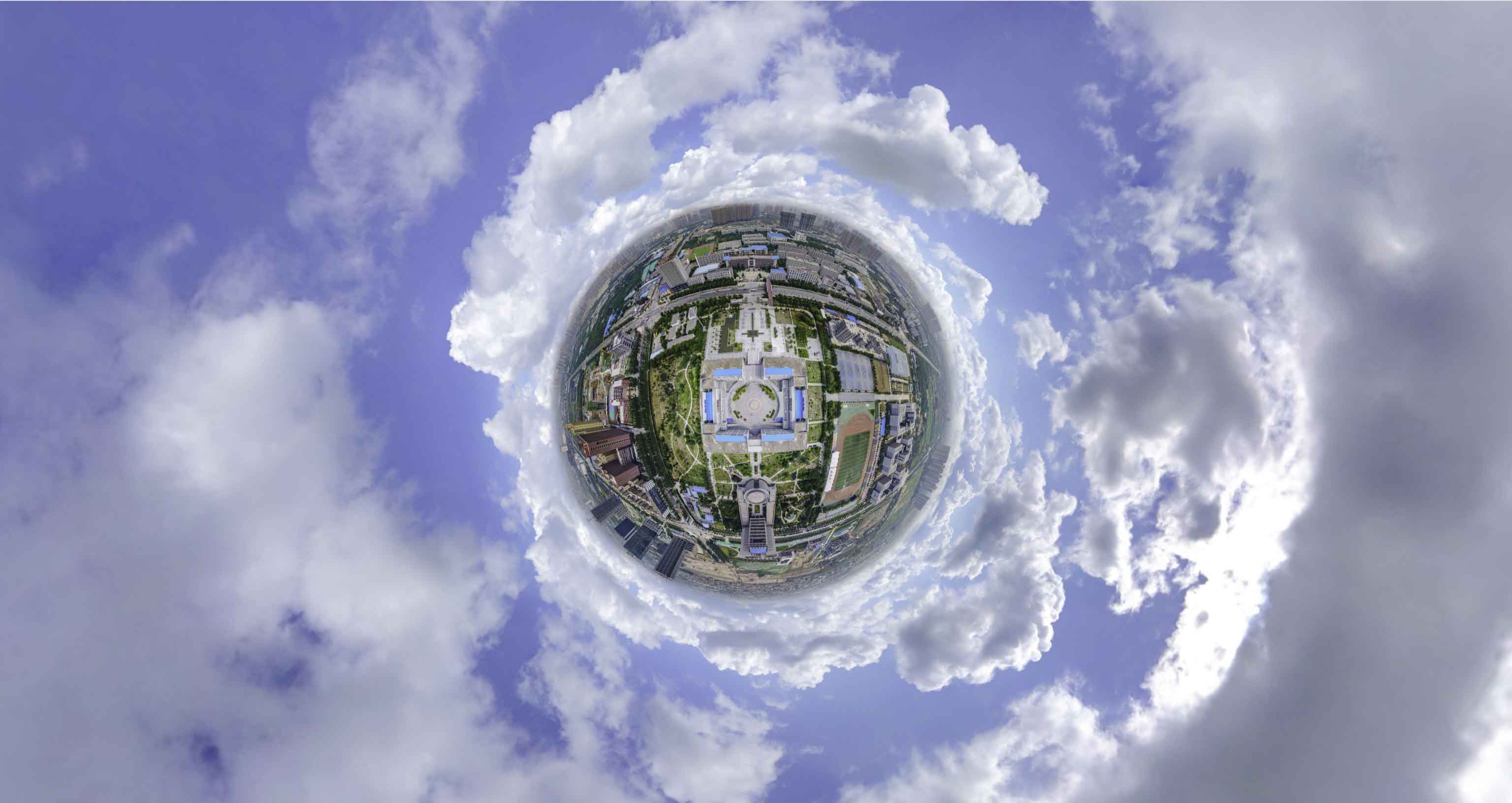 兴隆华侨农场格凸河风景名胜区