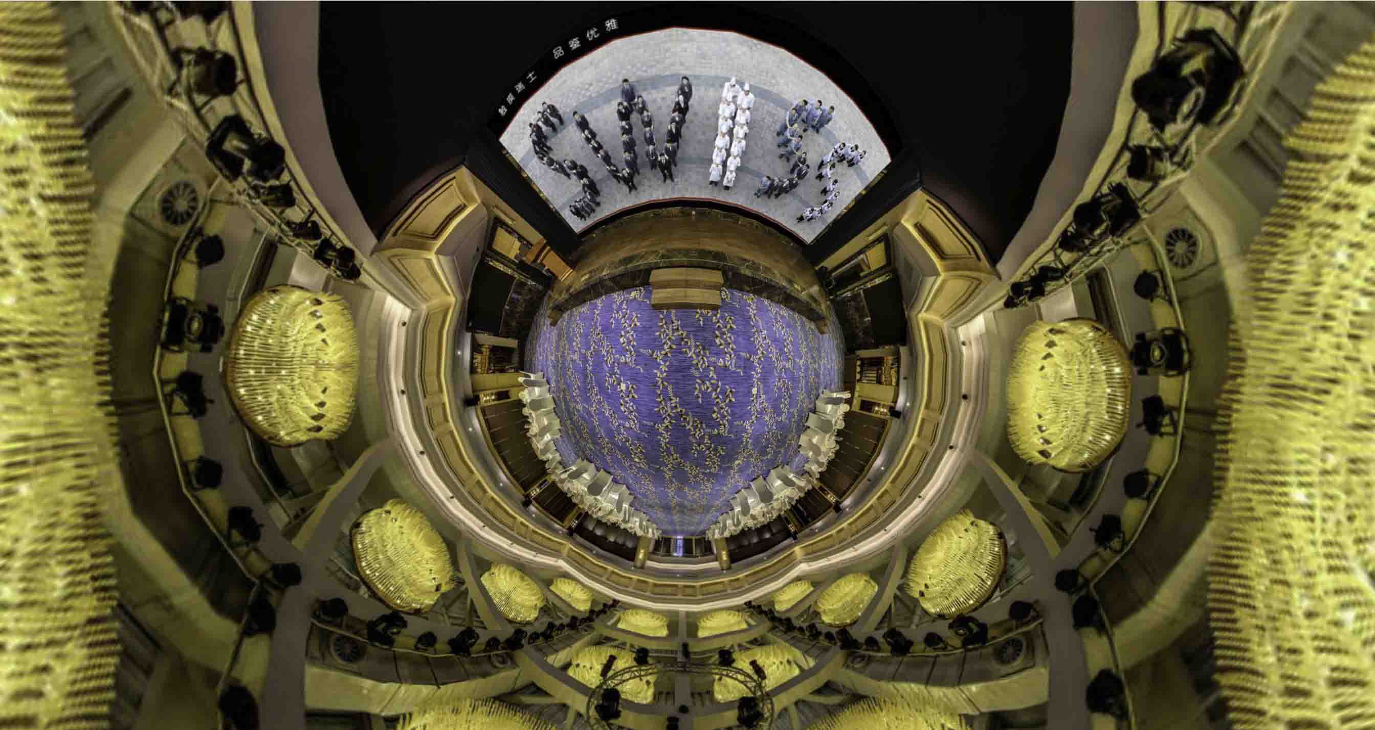 兴隆华侨农场探索VR全景拍摄中的深度感：营造沉浸式体验的关键要素